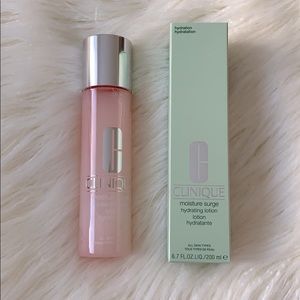 Clinique Moisture Surge Hydrating Lotion 6.7 oz